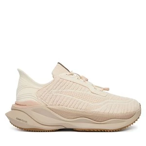 Obrázek produktu Sneakersy Clarks Pace Rise. 26187828 Béžová