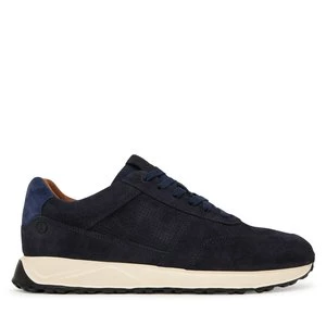Obrázek produktu Sneakersy Clarks Radwell Tie 26186565 Tmavomodrá