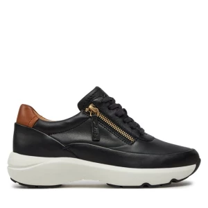 Obrázek produktu Sneakersy Clarks Tivoli Zip 26176648 Černá