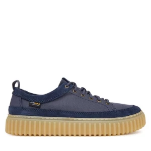 Obrázek produktu Sneakersy Clarks Torhill Lace 26186153 Tmavomodrá