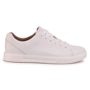 Obrázek produktu Sneakersy Clarks Un Costa Lace 261401647 Bílá