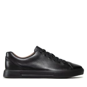 Obrázek produktu Sneakersy Clarks Un Costa Lace 261449047 Černá