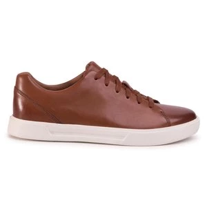 Obrázek produktu Sneakersy Clarks Un Costa Lace 261486907 Hnědá