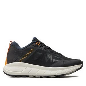 Obrázek produktu Sneakersy CMP Hamber Wmn Lifestyle 3Q85486 Černá