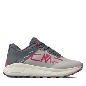 Obrázek produktu Sneakersy CMP Hamber Wmn Lifestyle 3Q85486 Šedá