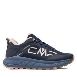Obrázek produktu Sneakersy CMP Hamber Wmn Lifestyle 3Q85486 Tmavomodrá