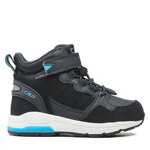 Obrázek produktu Sneakersy CMP Kids Hadil Leather Wp Urban 3Q84524 Tmavomodrá