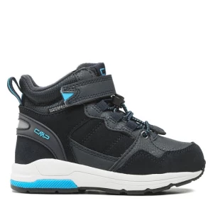 Obrázek produktu Sneakersy CMP Kids Hadil Leather Wp Urban 3Q84524 Tmavomodrá