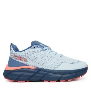 Obrázek produktu Sneakersy CMP Rahmsy WMN Multifunctional  3Q65876 Světle modrá