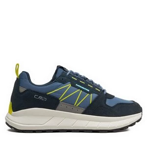 Obrázek produktu Sneakersy CMP Tykal Lifestyle 3Q89437 Tmavomodrá