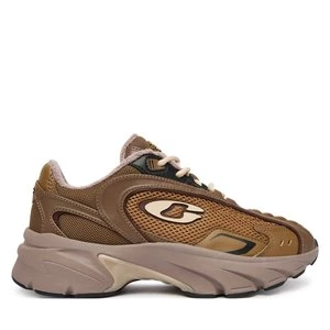 Obrázek produktu Sneakersy Coach CDE28 Hnědá