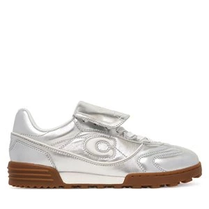 Obrázek produktu Sneakersy Coach Match CCI44 Stříbrná