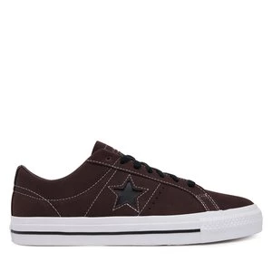 Obrázek produktu Sneakersy Converse Cons One Star Pro A10575C Hnědá