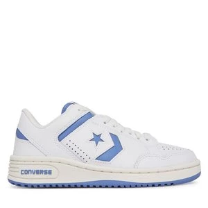 Obrázek produktu Sneakersy Converse Converse Weapon Leather A11458C Bílá