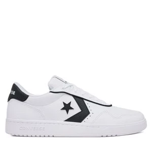 Obrázek produktu Sneakersy Converse Court Lifestyle A13318C Bílá