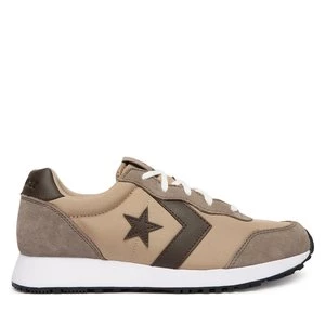 Obrázek produktu Sneakersy Converse Omega Trainer Suede A16042C Hnědá