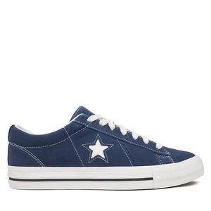Obrázek produktu Sneakersy Converse One Star 95 A15097C Tmavomodrá