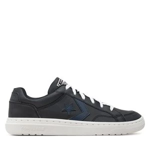 Obrázek produktu Sneakersy Converse Pro Blaze V2 Faux Leather A08643C Černá