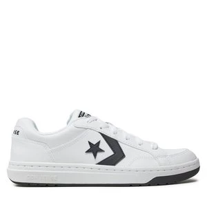 Obrázek produktu Sneakersy Converse Pro Blaze V2 Synthetic Leather A07517C Bílá