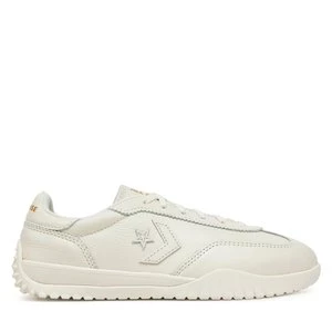 Obrázek produktu Sneakersy Converse Run Star Trainer Gold A12778C Écru