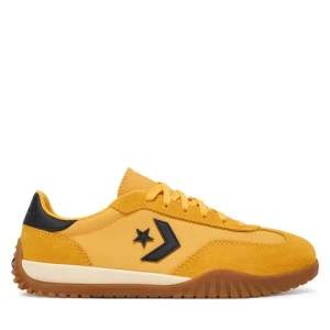 Obrázek produktu Sneakersy Converse Run Star Trainer Suede A16659C Žlutá