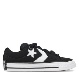 Obrázek produktu Sneakersy Converse Star Player 76 Puff A11483C Černá