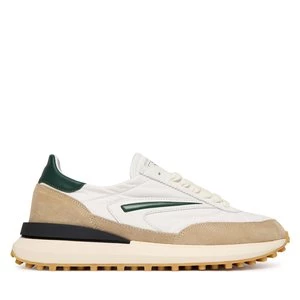 Obrázek produktu Sneakersy D.A.T.E. Athleta M441-AT-NY Bílá