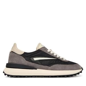 Obrázek produktu Sneakersy D.A.T.E. Athleta M441-AT-NY Šedá