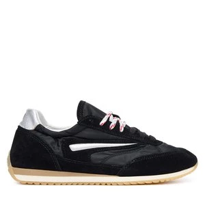 Obrázek produktu Sneakersy D.A.T.E. Athleta W441-AB-CO Černá