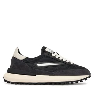 Obrázek produktu Sneakersy D.A.T.E. Athleta W441-AT-NY Černá