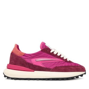 Obrázek produktu Sneakersy D.A.T.E. Athleta W441-AT-NY Růžová