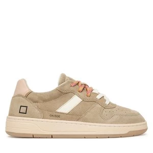 Obrázek produktu Sneakersy D.A.T.E. Court 2.0 W441-C2-SD Béžová