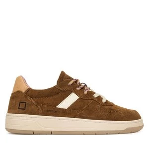 Obrázek produktu Sneakersy D.A.T.E. Court 2.0 W441-C2-SD Hnědá