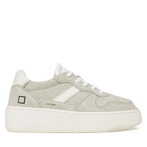 Obrázek produktu Sneakersy D.A.T.E. Court W421-CP-HA Béžová