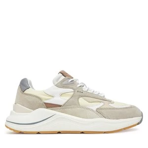 Obrázek produktu Sneakersy D.A.T.E. Fuga M421-FG-NY Béžová