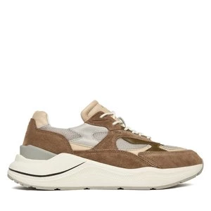 Obrázek produktu Sneakersy D.A.T.E. Fuga Mesh M431-FG-ME Béžová
