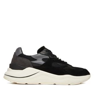Obrázek produktu Sneakersy D.A.T.E. Fuga Mesh M431-FG-ME Černá