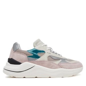 Obrázek produktu Sneakersy D.A.T.E. Fuga Reflex W421-FG-RX Béžová