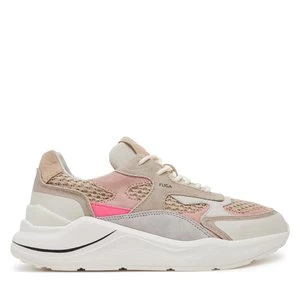 Obrázek produktu Sneakersy D.A.T.E. Fuga  W421-FG-ET Hnědá