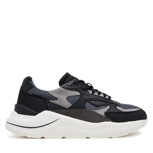 Obrázek produktu Sneakersy D.A.T.E. Fuga  W421-FG-PU Černá