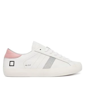 Obrázek produktu Sneakersy D.A.T.E. Hill Low Calf W431-HL-CA Bílá