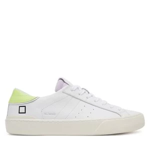 Obrázek produktu Sneakersy D.A.T.E. Hill Low W421-HL-MX Bílá