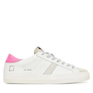 Obrázek produktu Sneakersy D.A.T.E. Hill Low W421-HL-VC Bílá