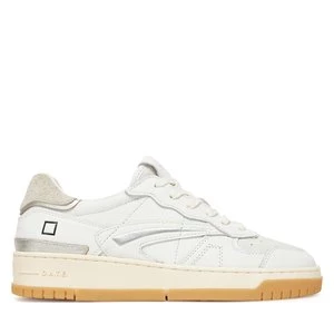 Obrázek produktu Sneakersy D.A.T.E. Hill Low W421-TP-CA Bílá