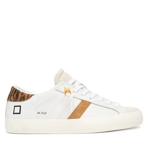 Obrázek produktu Sneakersy D.A.T.E. Hill Low W441-HL-CA Bílá
