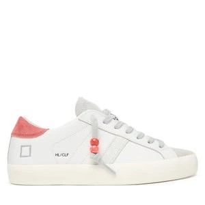 Obrázek produktu Sneakersy D.A.T.E. Hill Low W441-HL-CA Bílá