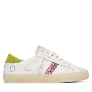 Obrázek produktu Sneakersy D.A.T.E. Hill Low W441-HL-CA Bílá