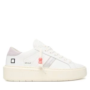 Obrázek produktu Sneakersy D.A.T.E. Hill Low W441-HP-CA Bílá
