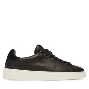 Obrázek produktu Sneakersy D.A.T.E. Levante M441-LV-SF Černá