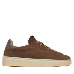 Obrázek produktu Sneakersy D.A.T.E. Levante Suede M431-LV-SD Hnědá